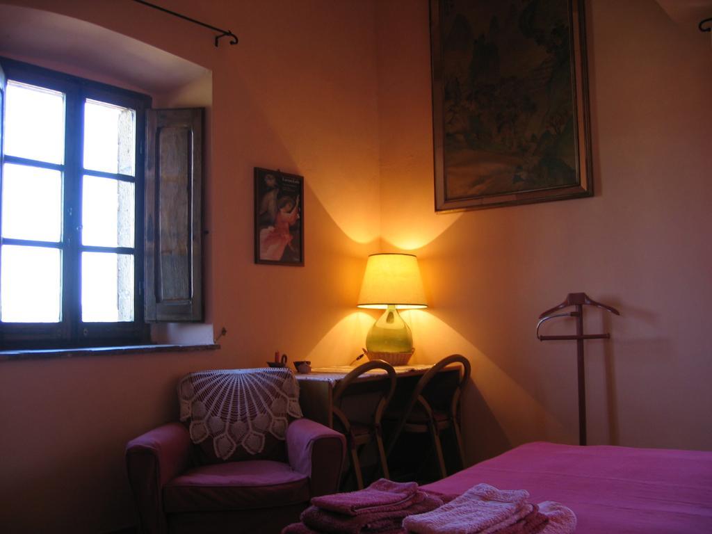 Agriturismo Solidor ピティリアーノ 部屋 写真
