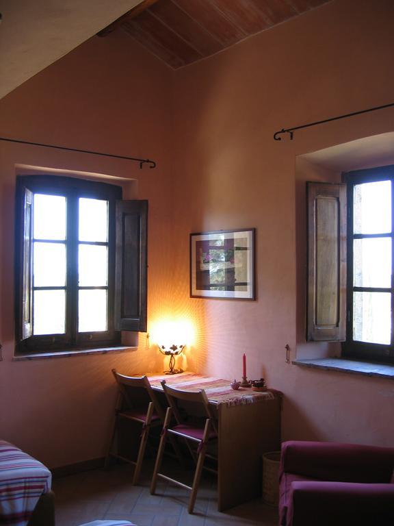 Agriturismo Solidor ピティリアーノ 部屋 写真