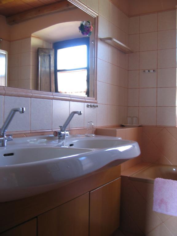 Agriturismo Solidor ピティリアーノ 部屋 写真