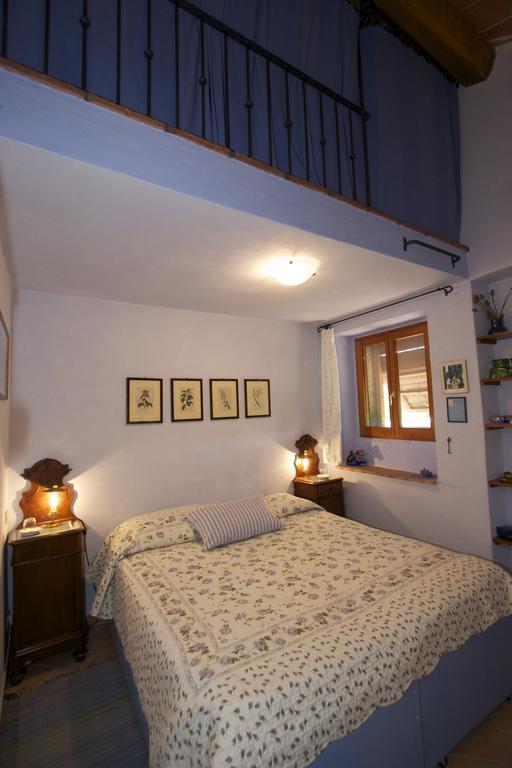 Agriturismo Solidor ピティリアーノ エクステリア 写真