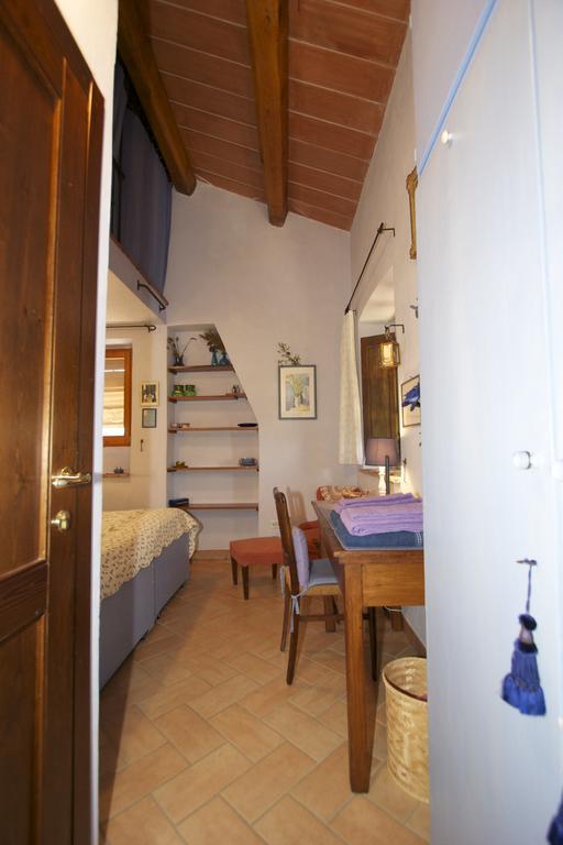 Agriturismo Solidor ピティリアーノ エクステリア 写真